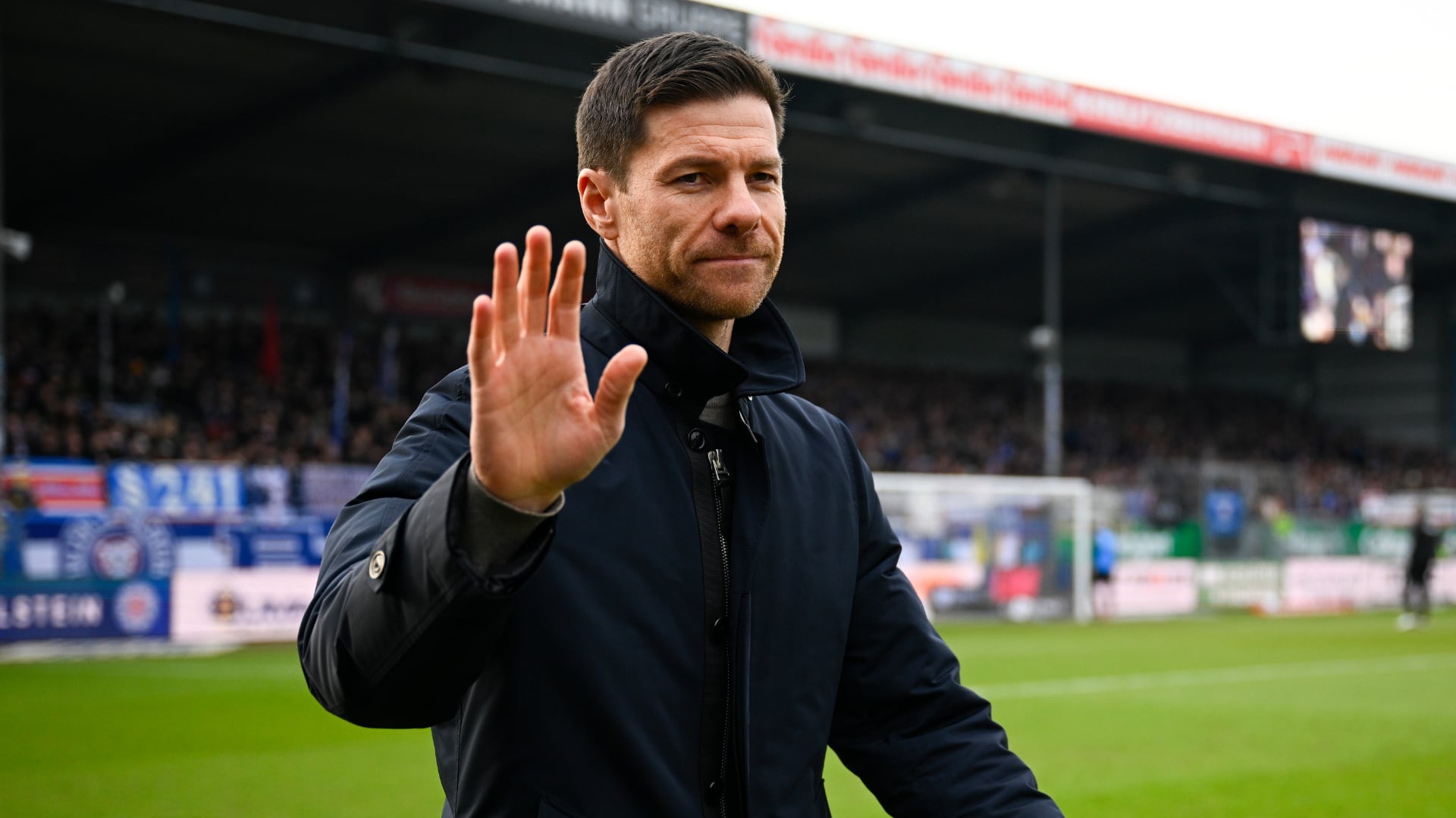 El Bayer Leverkusen anuncia el equipo de Xabi Alonso para la 2025-2026!